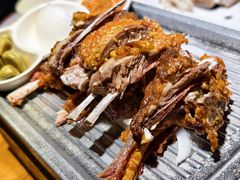-天山集市餐厅(康城店)