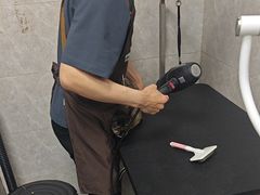 -瑞鹏宠物医院·骨外科·心肾科·肿瘤科(九亭店)