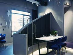 -Wei菋·Le Bistrot