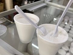 椰子雪糕-洪馨椰子