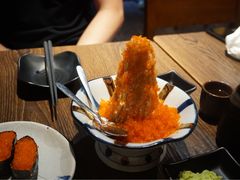-大雄寿司(中华广场店)