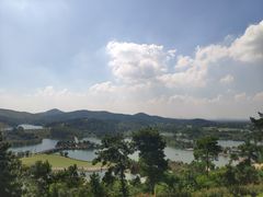 -南京银杏湖乐园