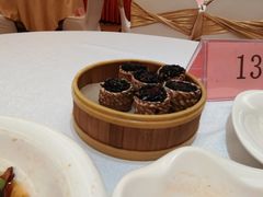 -金陵山水丽景酒店-中餐厅