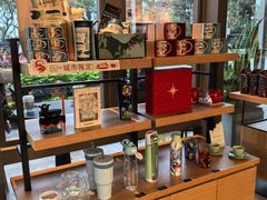 -星巴克(珠海仁恒滨海中心店)