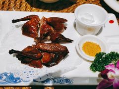 -牛头鱼庄·地道广西菜(西明店)