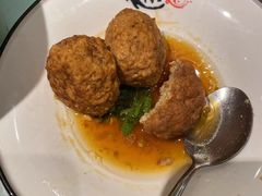 -老家水饺濮阳菜(巴黎街店)