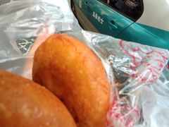 -厚富香面食店王好炸糕(延安路店)