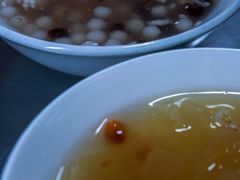 酒酿元宵-芳婆糕团店(王府大街店)