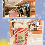 谁不想在寒冬牵起一双温暖的手，喝上一杯暖暖的奶茶呢？