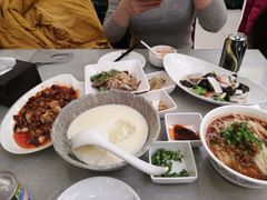 担担面-成都驻京办餐厅(蜀都宾馆店)