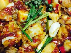 -粗茶淡饭·隐庐私厨(东亭店)