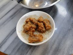 -品香排骨饭(羊官路店)