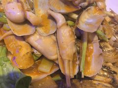 -破三川·新川菜(静安大融城店)