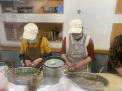 -王继莲·非遗手工小笼包 (塘萍分店)