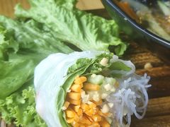 -越谜·越南餐厅(长白店)