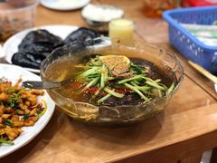 普通冷面-顺姬冷面(长白西路店)