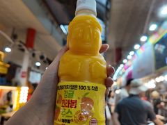 -西归浦每天偶来市场