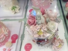 -BON CAKE(华贸购物中心店)