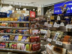 -杭州大厦LSE城市生活超市(杭州大厦店)