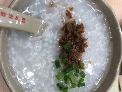 鸡粥-百家鸡味馆(清泰店)