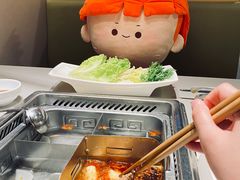 -海底捞火锅(龙湖三千集店)
