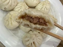 -三合盛包子(盘锦路店)