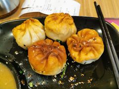 小龙虾三拼-小杨生煎(黄河路店)