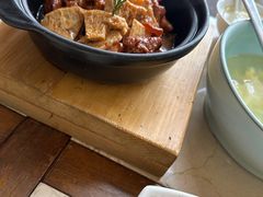 -望京楼flavor餐厅(古北水镇景区店)