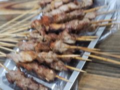 -同来顺烧烤餐厅(哈尔滨道店)
