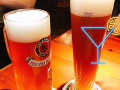 -宝莱纳餐厅(滨江店)