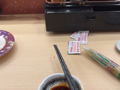 -万岁寿司(万国店)