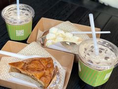 -Pie Bird(新闸路店)