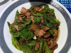 -福巷湘食小馆·猛火现炒(上海首店)