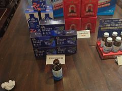 -上海古井假日酒店 · 徽昇楼中餐厅