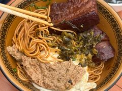 -友琴面馆(东白溪公寓店)