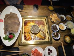 -九鼎轩脆毛肚火锅(徐州苏宁店)