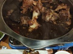 -聚首堂·特色小吃·肘子(什刹海德胜门店)