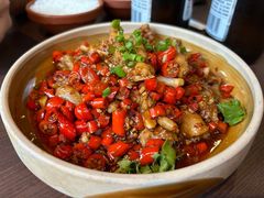 -潇湘阁(昆泰国际大厦店)