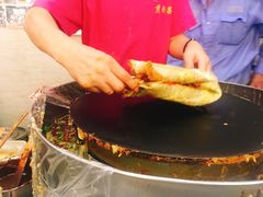 -清真·二嫂子煎饼果子(鼓楼旗舰形象店)