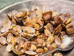 -浩运海鲜·16年专注青岛菜(石老人店)