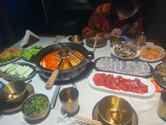 -琥珀川糟粕醋火锅(慈云寺店)