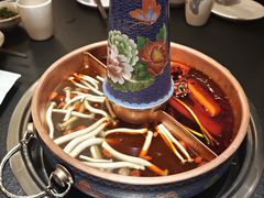 -咏江南·苏式火锅·苏州评弹(观前街店)