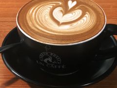 -UN CAFFE(五角场店)
