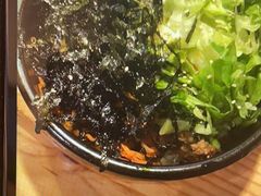 -喜来稀肉(北外滩白玉兰广场店)