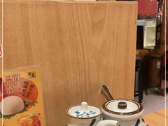 -鹅喜粤·广州味·点心·烧鹅(长隆店)