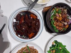 -茉里粤菜(皇姑万象汇店)