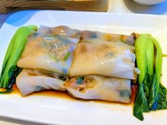-香港狮子山下·明星粤菜餐厅(北苑店)