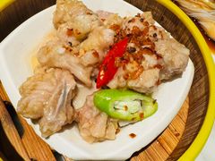 -蝴蝶里·粤菜·点心(滨江龙湖店)
