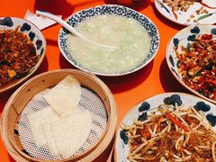 -侯师傅热炒店(印象城店)