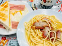 -华星冰室(湾仔店)